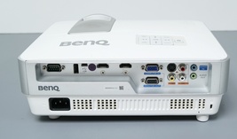 BenQ WXGA DLP Projector MW632ST ISSUE image 4