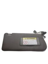 Passenger Sun Visor With Illumination Fits 01-05 XG SERIES 1239412 - $395.00 MXN