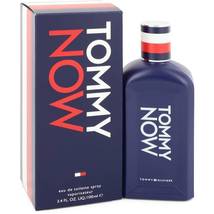 Tommy Hilfiger Tommy Now Cologne 3.4 Oz Eau De Toilette Spray  image 3