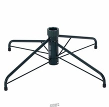 36 Inch Black Folding Metal  Christmas Tree Stand For 10-12 Foot Trees - £52.29 GBP