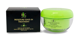 ELC Dao Of Hair Moisture Leave-In Treatment image 2