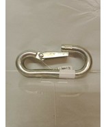 New/Old Stock, CURT 81288 9/16&quot; Snap Hook (5,000 lbs.) - £8.15 GBP