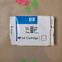 NEW Genuine HP 88XL Magenta Officejet Pro Ink Cartridge C9392A Sealed No date - £4.66 GBP