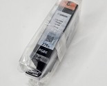 Genuine Canon Pixma 270XL PGBK Black Ink Cartridge Sealed No Box - $14.50
