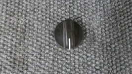 WP3196231 WHIRLPOOL RANGE OVEN CONTROL KNOB - $8.00