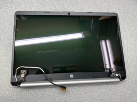 HP 15-dy4013dx HD complete touch screen lcd panel display assembly - $80.00