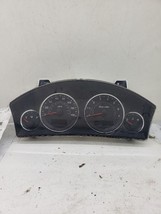 Speedometer Cluster Sport Model MPH Fits 09-10 COMMANDER 652449 - £60.59 GBP