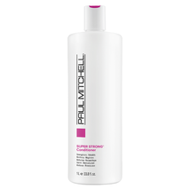 Paul Mitchell Strength Super Strong Daily Conditioner 33.8 oz - £44.69 GBP