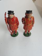 3 Vintage 80s 1988 Moon Man Motorcycle Airplane Happy Meal Toys - $14.40