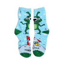 Gorgan the Alien Sock (Ages 3-5) - £3.89 GBP