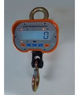 Scale Weighing Systems Heavy-Duty 10k LCD Display Crane Scale - $649.99
