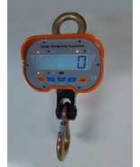 Scale Weighing Systems Heavy-Duty 10k LCD Display Crane Scale - £511.12 GBP