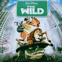 Wild [Audio CD] Ost - £6.27 GBP