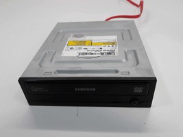 Toshiba Samsung SH-224 DVD Drive 5V 12V  - $14.50
