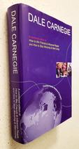 Dale Carnegie Combined Edition of How To Win [Hardcover] Carnegie, Dale - £5.89 GBP