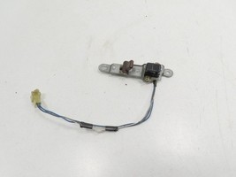 87 Toyota Supra MK3 #1303 Door Lock Unlock Switch, Right - $33.65