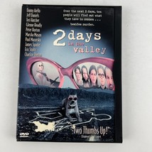 2 Days in the Valley DVD - £6.99 GBP