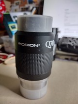 Orion Q70 38mm Telescope Eyepiece Lens Fully Multi-Coated, SWA 70 - $69.78
