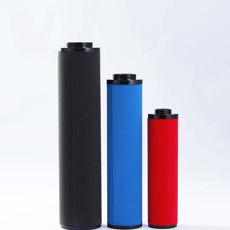 Filter Element for Hiross Q P S C 007 009 015 024 035 060 090 120 150 18... - $14.83+