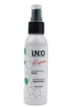 I.N.O Strengthening Express Spray, 4 Oz.
