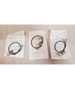 3 Quantity of Jergens Retractable Short Plungers 27801-MLC | 697830 (3 Qty) - $54.14