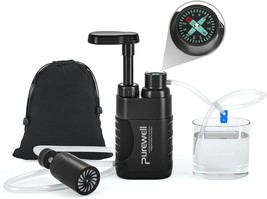 Hiking, Backpacking, Camping, And Emergency Preparedness Are All Made Possible - £54.02 GBP