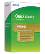 QuickBooks Premier 2024 1 User - $3,642.99 MXN