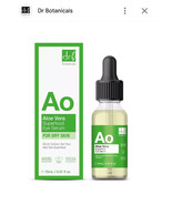Dr. Botanicals Aloe Vera Superfood Eye Serum 15 ml/ 0.51 fl oz Full Size... - $15.61 CAD