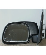 99-07 08 09 10 Ford F-SERIES Super Duty LH. Driver Side View Mirror - £51.37 GBP