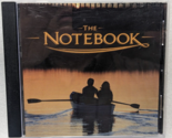 Selections From The Notebook by Various Artists (CD, 2004, New Line) - $9.99