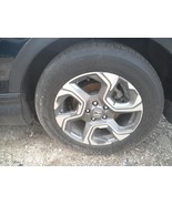 Wheel 18x7-1/2 Alloy Machined Face Gray Fits 17-19 CR-V 104907241 - $184.57