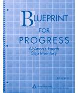 Blueprint for Progress: Al-Anon&#39;s Fourth Step Inventory [Paperback] [Jan... - £15.88 GBP