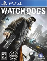 Watch Dogs - PlayStation 4 [video game] - £27.04 GBP