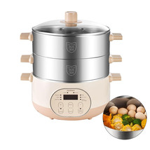 Joydeem Electric Food Steamer for Cooking - $417.00