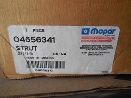 New Oem Factory Mopar Rear Shock Struts 4656341 Ships Today! - £50.63 GBP