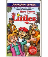 Here Come the Littles Clamshell VHS - £7.07 GBP