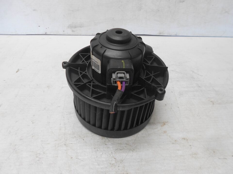 Chevy Ac Heater Blower Motor OEM 15812101 Fits CHEVY EQUINOX 2006-2017 - $39.99