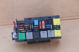 Mercedes Front Fusebox Fuse Relay Junction Box A1645400072 - £123.79 GBP