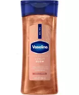Vaseline Glazed and Glisten Sunlit Glow Body Gel Oil - $15.81 CAD