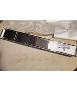 Signature Hardware 404973 Cohen 24&quot; Linear Tile-In Shower Drain - Brush ... - $213.22 CAD