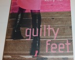 Guilty Feet Harte, Kelly - $2.93