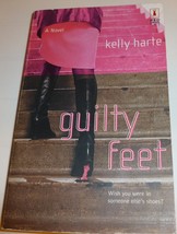 Guilty Feet Harte, Kelly - £2.34 GBP