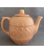 Shawnee Pottery Laurel Wreath Vintage Teapot  - $8.00