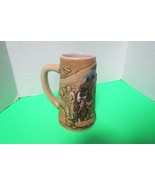 Miller Beer Stein Birth Of A Nation 4th Series 95628 Made In Brazil 7&quot; Tall - £11.15 GBP