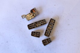 1999-2003 LEXUS RX300 SEAT SWITCH ADJUSTMENT CONTROL K3368 image 7