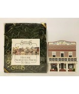 GONE WITH THE WIND FRANK KENNEDY HARDWARE STORE Sheila&#39;s House 1995 W/ B... - £15.65 GBP