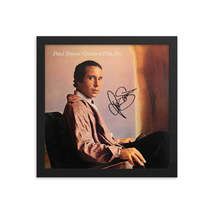 Paul Simon signed Greatest Hits album Reprint - £66.56 GBP