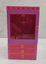 Polly Pocket Wardrobe - $109.91 MXN