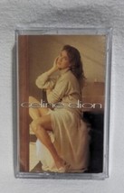 Celine Dion by Céline Dion Cassette - Very Good Condition - See Photos - £5.78 GBP