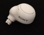 Sony WF-C500/W Truly Wireless Bluetooth Preplacement Earbud Left/Right -... - $14.99